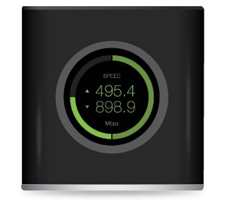 Ubiquiti AFi-G-UK AmpliFi Mesh WiFi System. Ediția pentru Gamers_2