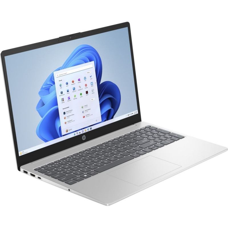 HP 15-fd0003nw i3-1315U 15.6 FHD AG IPS 250nits 16GB DDR4 SSD256 Intel UHD Graphics Cam720p Win11 2Y Natural Silver_2