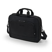 DICOTA Eco Top Traveller BASE 35.8 cm (14.1 ) Toploader bag Black_1