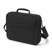 DICOTA Eco Multi BASE 43.9 cm (17.3 ) Briefcase Black_1