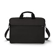 DICOTA D32092-RPET laptop case 40.6 cm (16 ) Briefcase Black_1