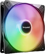 be quiet! LIGHT WINGS LX 140mm PWM Computer case Fan 14 cm Black 1 pc(s)_1