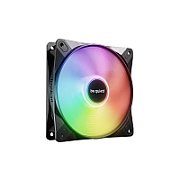 be quiet! LIGHT WINGS LX 120mm PWM Computer case Fan 12 cm Black 1 pc(s)_1