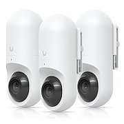 Ubiquiti UACC-Flex-Cam-PWM-White suport profesional alb pentru montarea pe perete a camerei UniFi Protect Flex