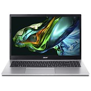 Laptop Acer Aspire 3 A315-44P-R9PH cu procesor AMD Ryzen™ 7 5700U pana la 4.3GHz, 15,6'', Full-HD, 16GB DDR4 RAM, 512GB SSD, AMD Radeon™ Graphics, No OS, Pure Silver_3