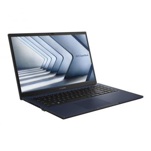 Laptop Business ASUS ExpertBook B1, B1502CVA-BQ1596, 15.6-inch, FHD (1920 x 1080) 16:9, Intel® Core™ i3-1315U Processor 1.2GHz (10M Cache, up to 4.5GHz, 6 cores), Intel® UHD Graphics, 1x DDR4 SO-DIMM slot, 1x M.2 2280 PCIe 4.0x4, DDR4 8GB, 512GB M.2 2280 NVMe™ PCIe® 4.0 SSD, 60Hz, 250nits_3