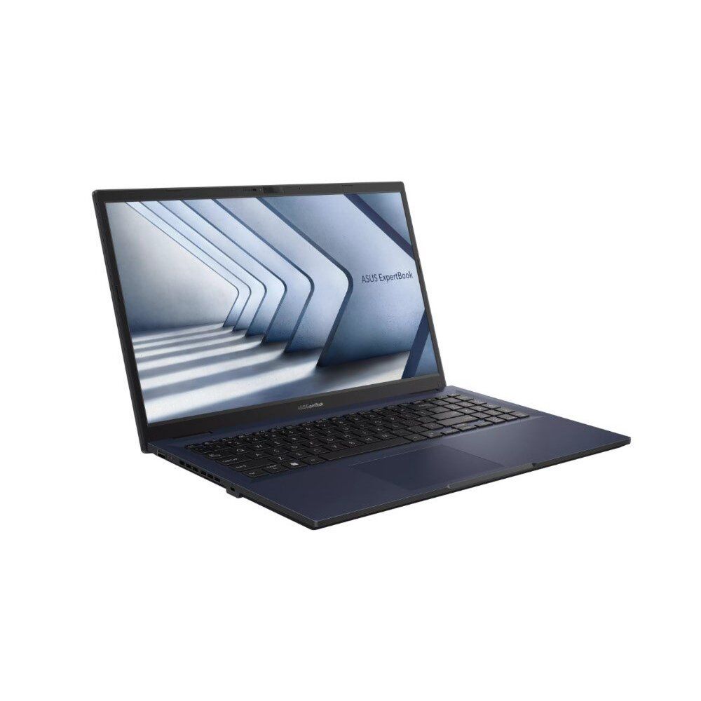 Laptop Business ASUS ExpertBook B1, B1502CGA-NJ0504, 15.6-inch, FHD (1920 x 1080) 16:9, Intel® Core™ i3-N305 Processor 1.8 GHz (6M Cache, up to 3.8 GHz, 8 cores), Intel® UHD Graphics, 1x DDR4 SO-DIMM slot, 1x M.2 2280 PCIe 3.0x2, DDR4 8GB, 256GB M.2 2280 NVMe™ PCIe® 3.0 SSD, 60Hz, 250nits_2