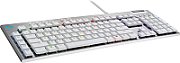 G815 RGB MECHANICAL GAMING KBD/GL TACTILE - WHITE - PAN - NORDI_2