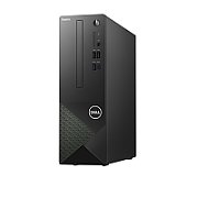 DELL Vostro 3030 Intel® Core™ i3 i3-14100 8 GB DDR5-SDRAM 512 GB SSD Windows 11 Pro SFF PC Black_2