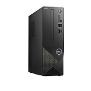 DELL Vostro 3030 Intel® Core™ i3 i3-14100 8 GB DDR5-SDRAM 512 GB SSD Windows 11 Pro SFF PC Black_3