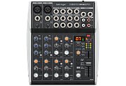 Behringer XENYX 1002SFX - Mikser audio_1