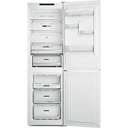 Refrigerator-freezer WHIRLPOOL W7X 83A W_2