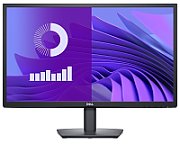 Monitor LED Dell E2425H, 23.8