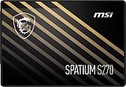 SPATIUM S270 480GB 2.5