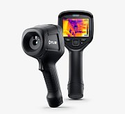 Flir E6 Pro Thermal imaging camera 240 x 180 Black_1