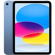 Apple iPad 10.9 64GB 10th Gen. (2024) WIFI blue  [excl. USB-C Power Adapter]_1