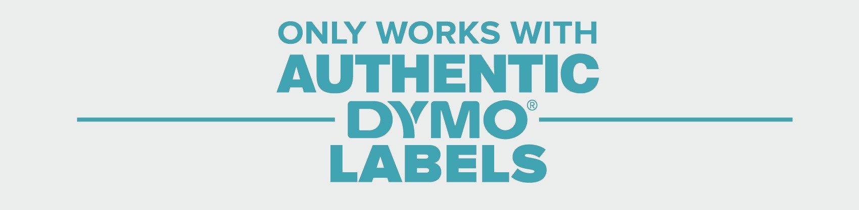 DYMO ® LabelWriter™ 5XL_12