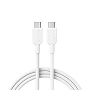 Kabel Anker 240W USB-C do USB-C 1.8m biały_1