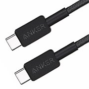 Anker A81D5H11 USB cable 0.9 m USB C Black_3