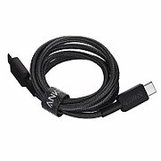 Anker A81D5H11 USB cable 0.9 m USB C Black_4