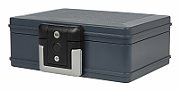 Yale YFWC/155/KB1 Security Box 6.9 l Plastic Grey_1