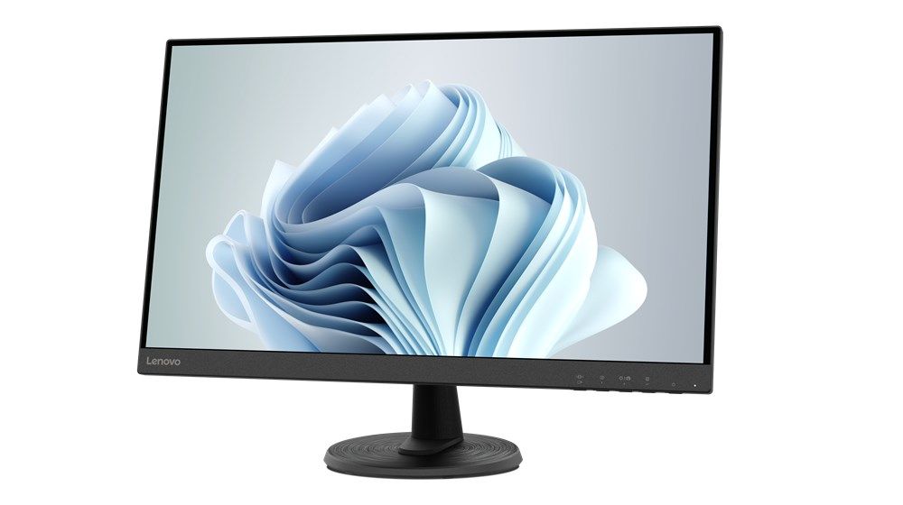 Lenovo D27-40 computer monitor 68.6 cm (27 ) 1920 x 1080 pixels Full HD LED Black_2