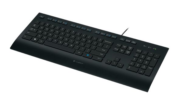 KEYBOARD K280E/FOR BUSINESS_2