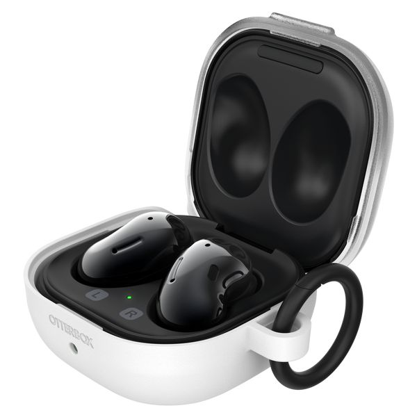 OTTERBOX HEADPHONE CASE SAMSUNG/GALAXY BUDS2/LIVE/BUDS2 PRO WHT_3