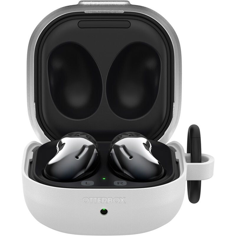 OTTERBOX HEADPHONE CASE SAMSUNG/GALAXY BUDS2/LIVE/BUDS2 PRO WHT_4