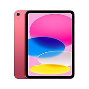 IPAD WI-FI 10.9 64GB/PINK_1