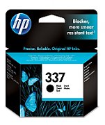 HP 337 BLACK ORIGINAL INK/EN/PL/HU/CZ/SL CARTRIDGE_1