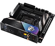 Placa de Baza ASROCK Z890I NOVA WIFI LGA1851, 2x DDR5, 1x HDMI 2x Intel Thunderbolt 4, 1x PCIE 5.0 x16, 4x M.2, 2x SATA 6GB/s, Mini-ITX_7