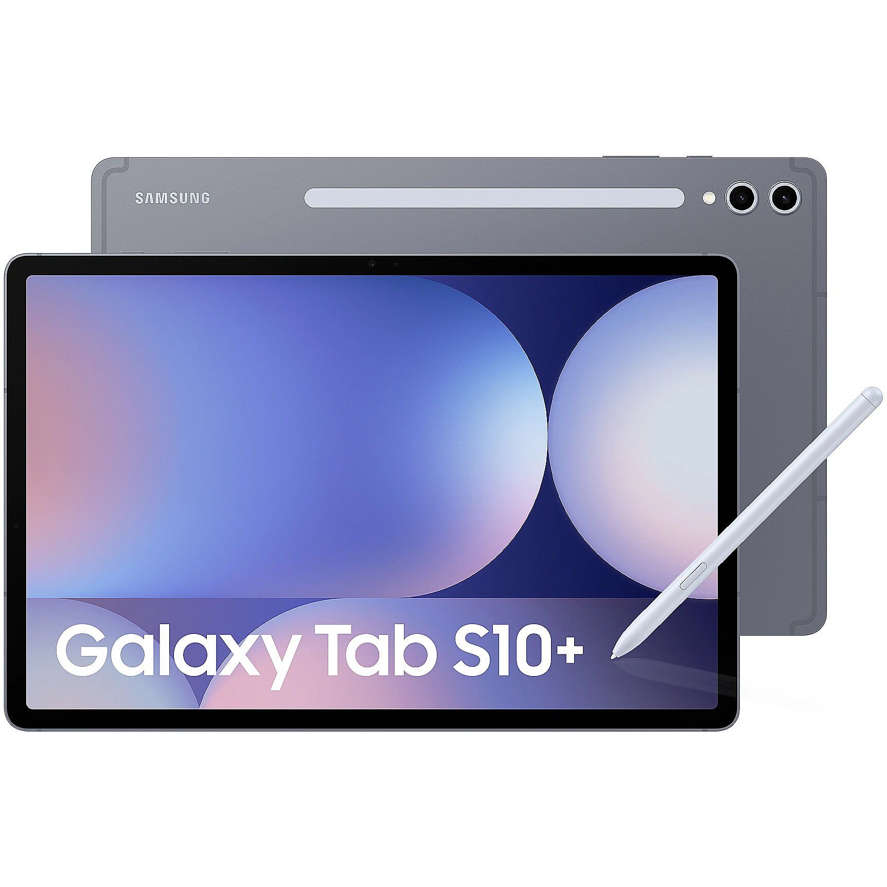 SG TAB S10+ X820 WIFI 12.4  12GB 512GB Moonstone Gray (incl. Pen)