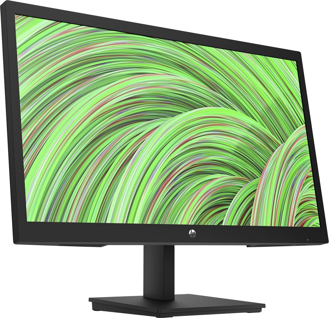 MONITOR HP LED IPS 22  V22v (65P56E9)_3