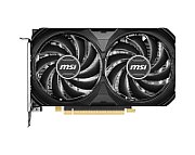 GeForce RTX 4060 Ti 8G VENTUS 2X BLACK E1 OC, GDDR6, 128-bit, Negru_2