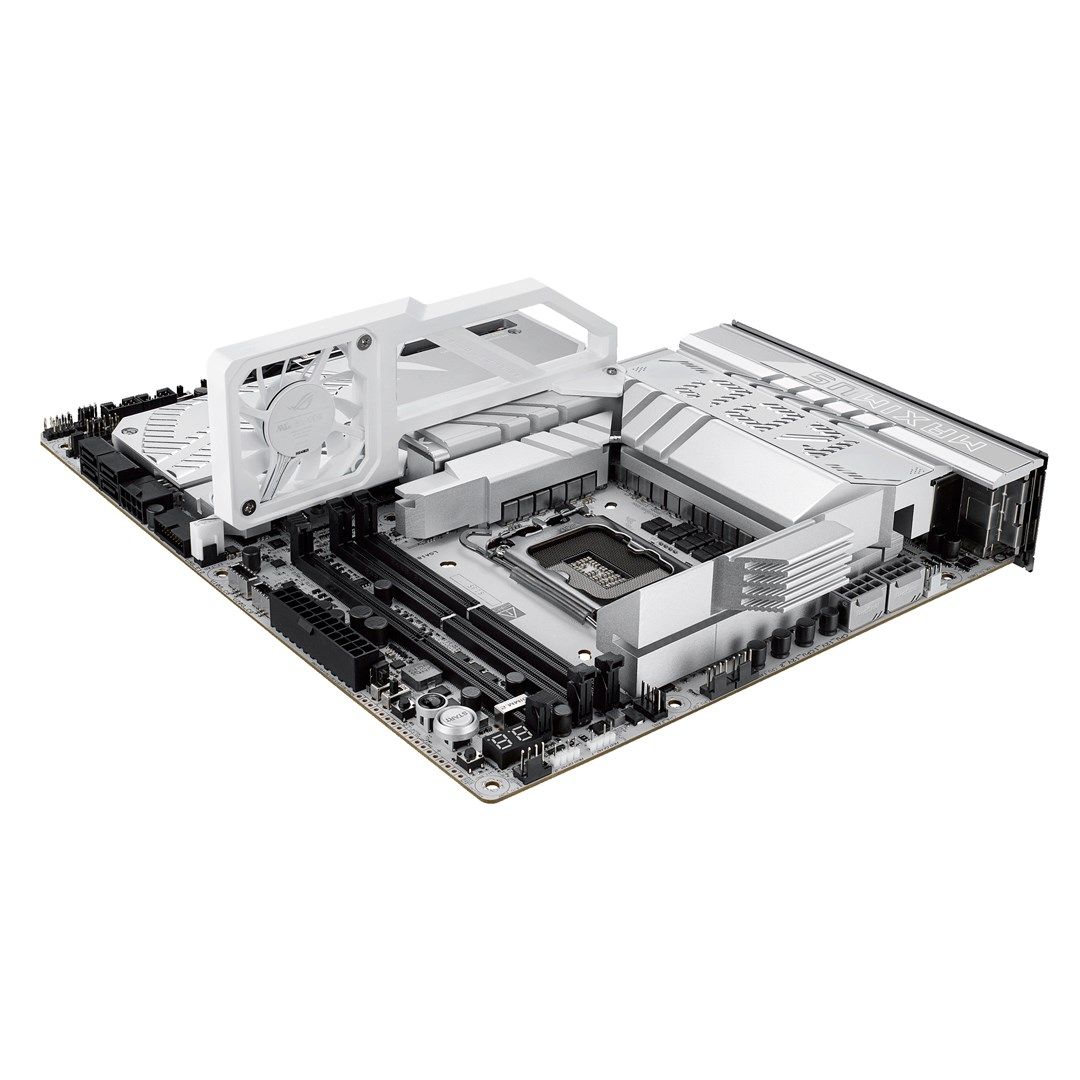 ASUS ROG MAXIMUS Z890 APEX Intel Z890 LGA 1851 (Socket V1) ATX_14