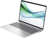 Laptop HP ProBook 460 G11 cu procesor Intel Core U7-155U 12-Core (1.7GHz, up to 4.8GHz, 12MB), 16.0 inch WUXGA, Intel Graphics, 16GB DDR5, SSD, 512GB Pcle NVMe, Windows 11 Pro 64bit, Silver, 3yw_5