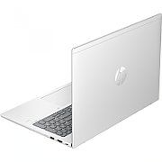 Laptop HP ProBook 460 G11 cu procesor Intel Core U7-155U 12-Core (1.7GHz, up to 4.8GHz, 12MB), 16.0 inch WUXGA, Intel Graphics, 16GB DDR5, SSD, 512GB Pcle NVMe, Windows 11 Pro 64bit, Silver, 3yw_7