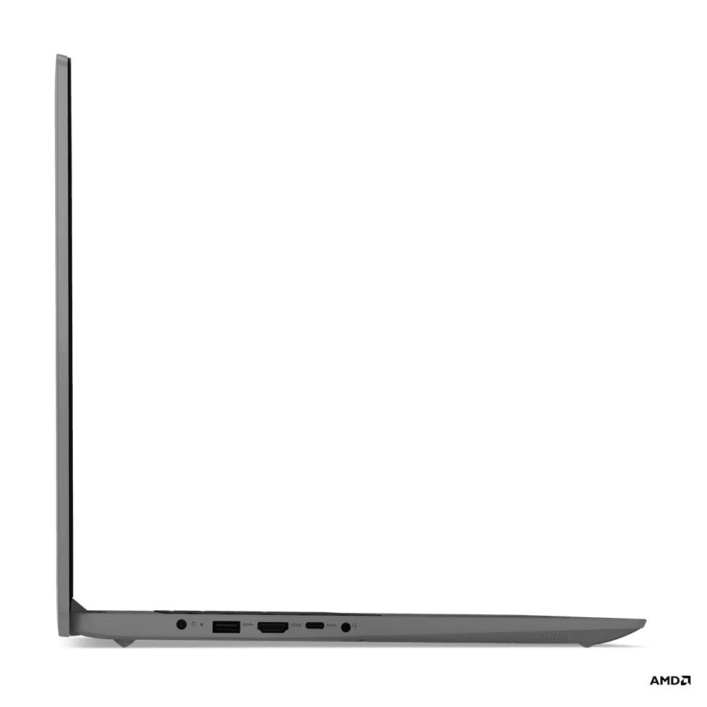 Laptop Lenovo IdeaPad 3 17ALC6, 17.3