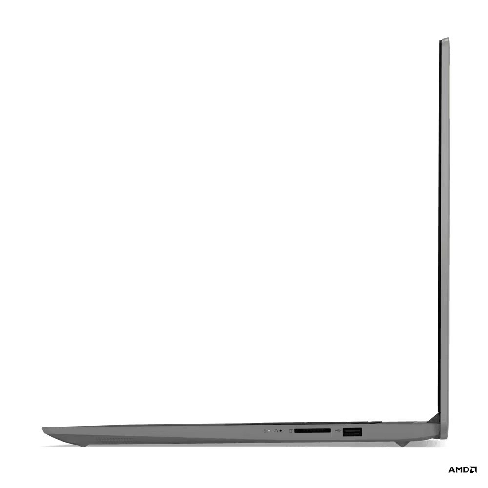 Laptop Lenovo IdeaPad 3 17ALC6, 17.3