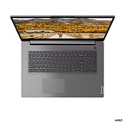 Laptop Lenovo IdeaPad 3 17ALC6, 17.3