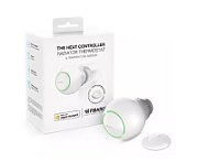 Fibaro The Heat Controller Starter Pack ZW5 EU thermostat Z-Wave White_3