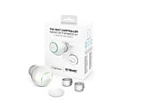 Fibaro The Heat Controller Starter Pack ZW5 EU thermostat Z-Wave White_9