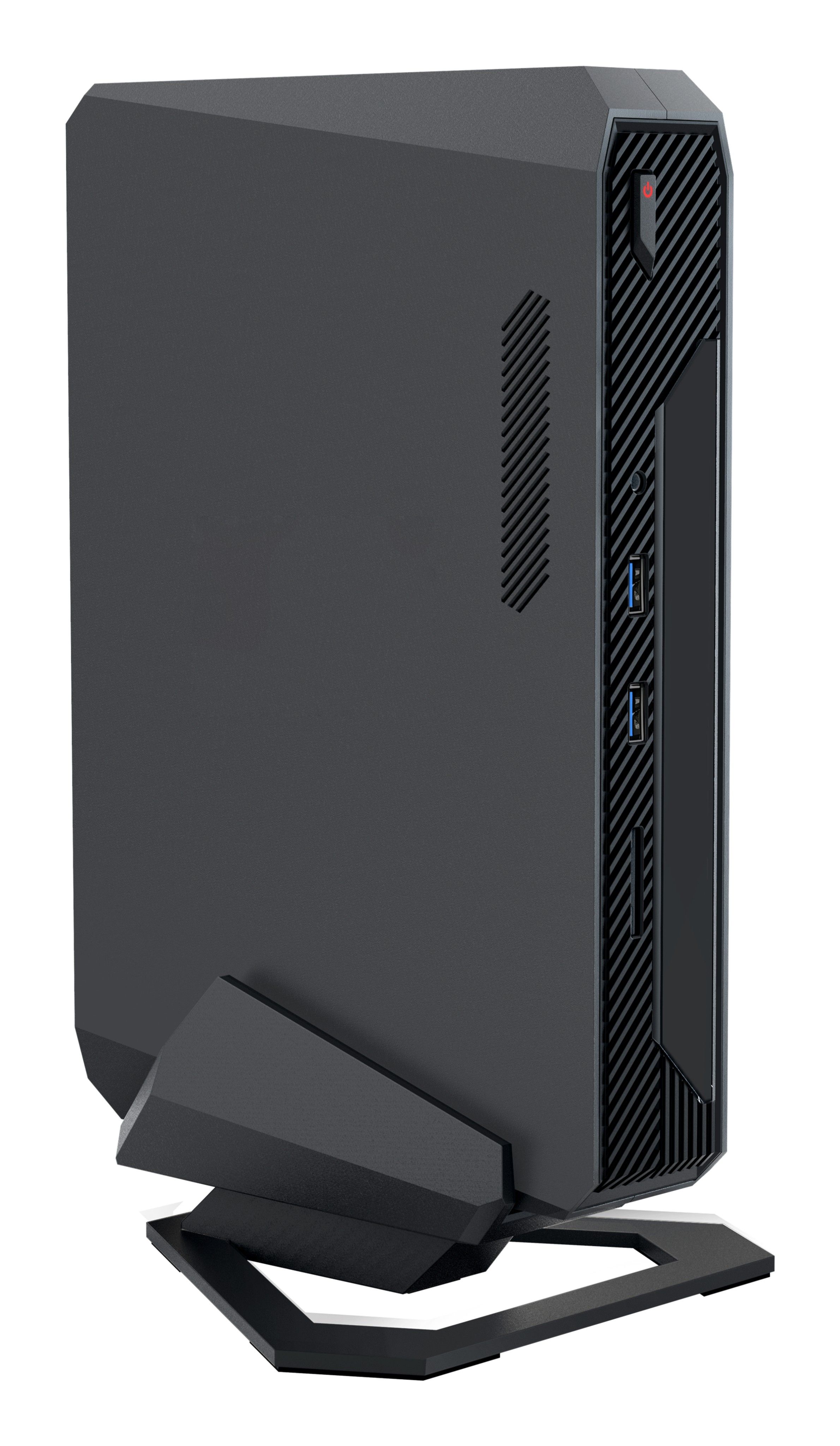 ASUS NUC 14 Preformance/RNUC14SRKU910002I/Intel Ultra 9 185H/RTX 4070/No SSD /No RAM/Wi-Fi 6E AX1690i /No OS/EU/Kit(L6) /EAN:4711387611395