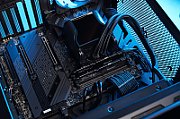 Memorie Kingston FURY Beast 128 GB DDR5 5200 MHz CL40, kit 4 x 32 GB, XMP 3.0, Negru
