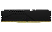 Memorie Kingston FURY Beast 128 GB DDR5 5200 MHz CL40, kit 4 x 32 GB, XMP 3.0, Negru