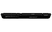 Memorie Kingston FURY Beast 128 GB DDR5 5200 MHz CL40, kit 4 x 32 GB, XMP 3.0, Negru
