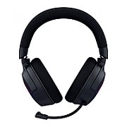 Razer Kraken V4 wireless Gaming Headset black_4