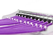 DIGITUS Cat.6 Installation Cable  F/UTP  Dca  AWG 23/1  LSOH  100m  Purple