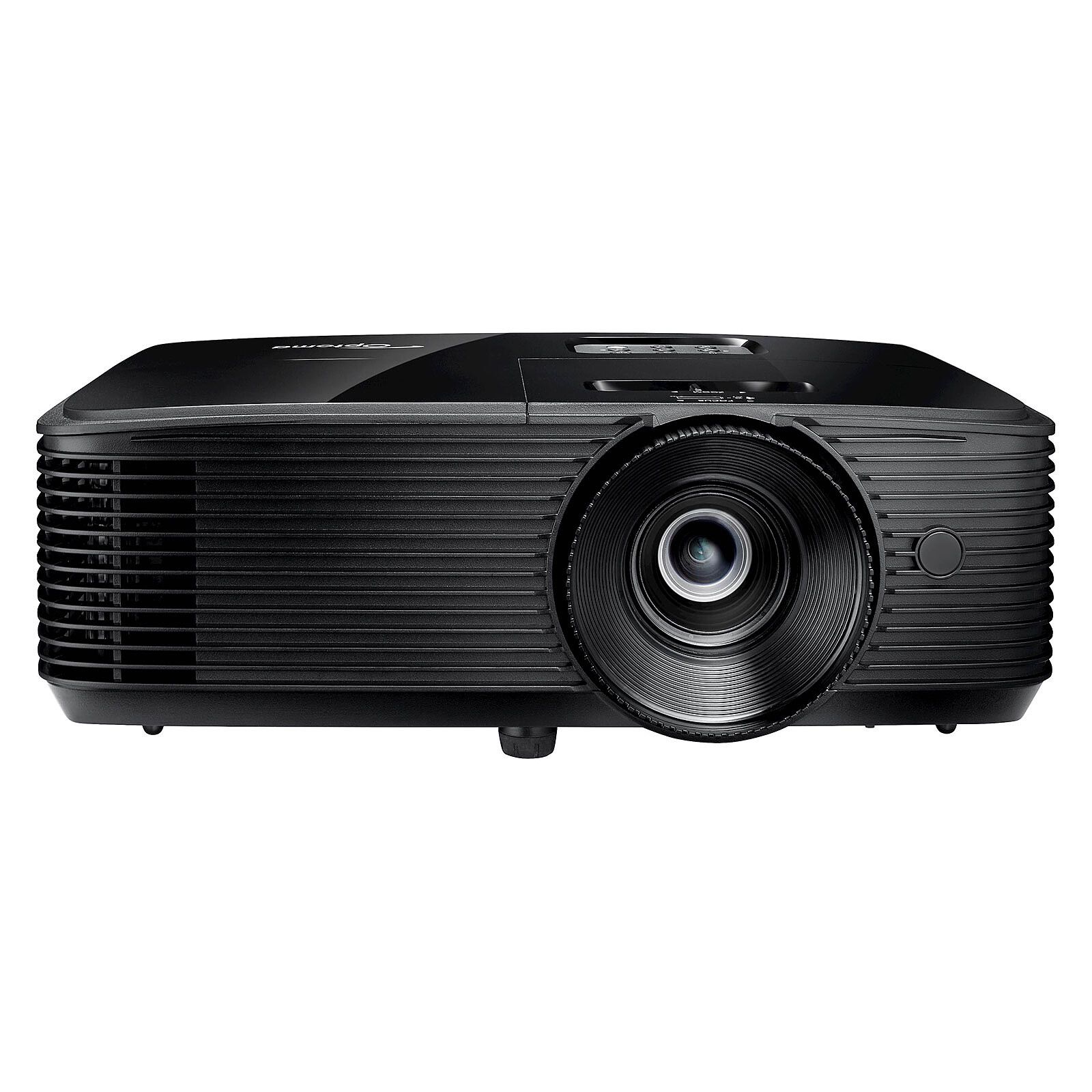 Videoproiector OPTOMA DX322, XGA 1024 x 768, 3800 lumeni, contrast 22000:1_2